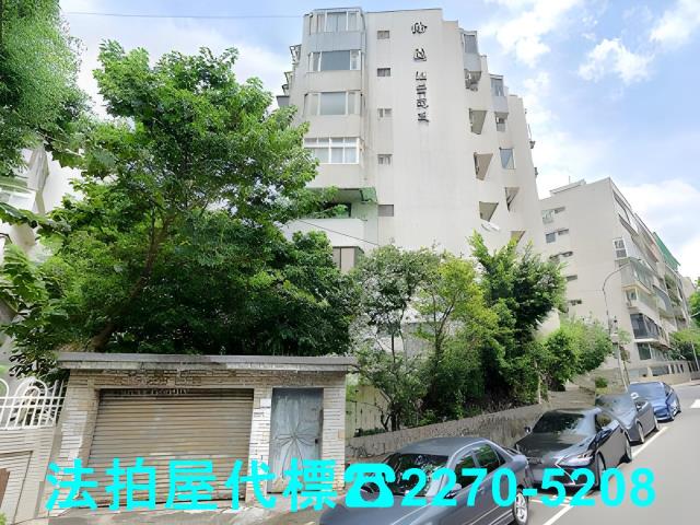 台北法拍大樓_華廈_一樓-3