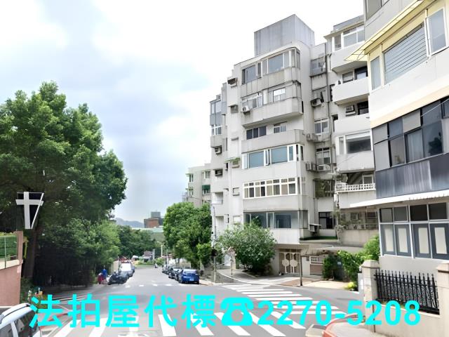 台北法拍大樓_華廈_一樓-5