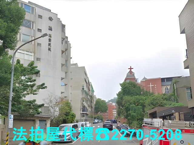 台北法拍大樓_華廈_一樓-6