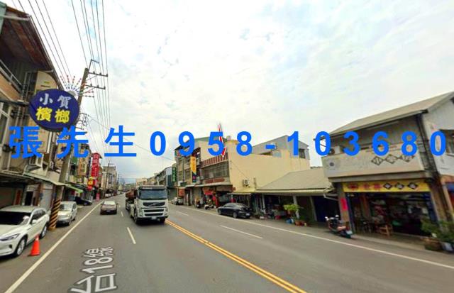 嘉義透天_店面法拍-4
