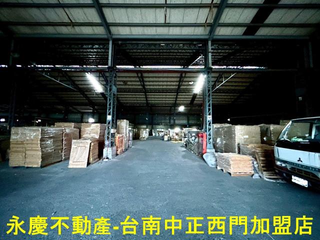 台南廠房-2
