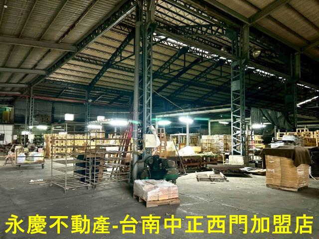 台南廠房-4