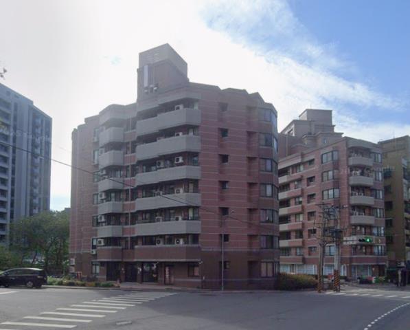 台北拍賣華廈_一樓-2