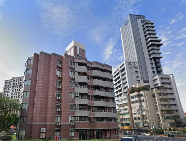 台北拍賣華廈_一樓-3