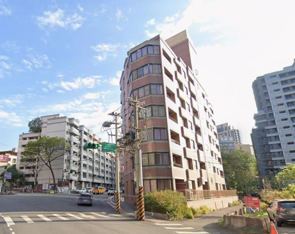 台北拍賣華廈_一樓-5