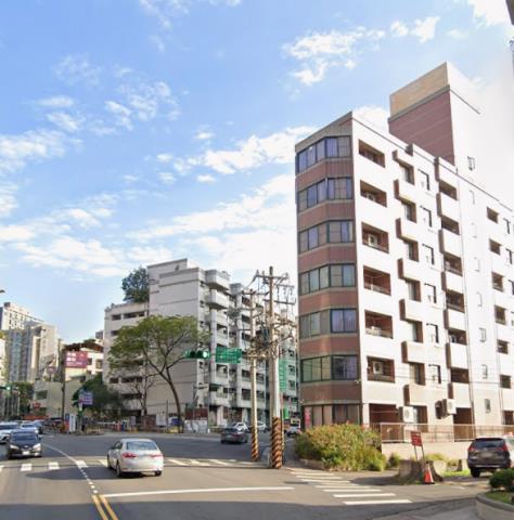 台北拍賣華廈_一樓-6