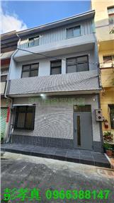 台中透天_別墅-1