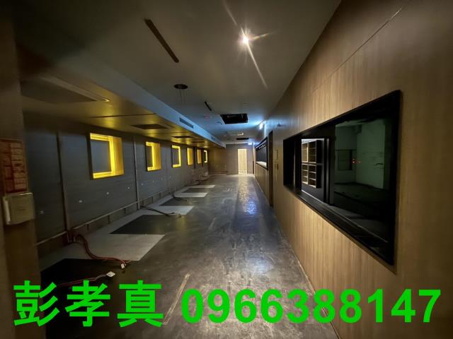 台中南屯廠房-11