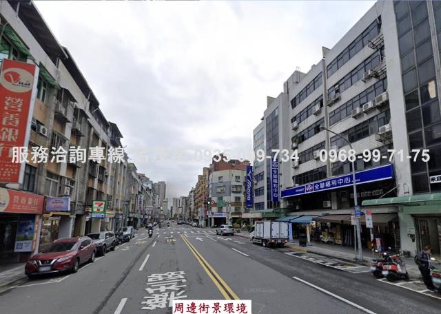 台北大安區大樓_華廈-10