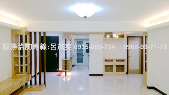 台北大安區大樓_華廈-2