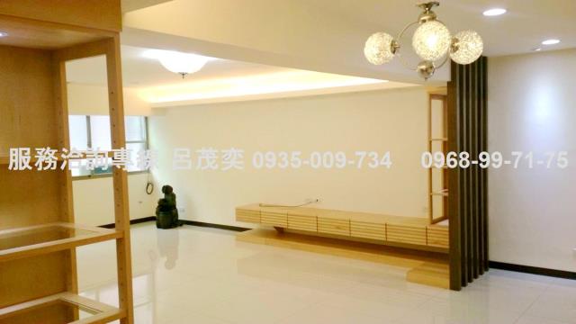 台北大安區大樓_華廈-3