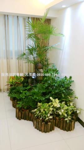 台北大安區大樓_華廈-6