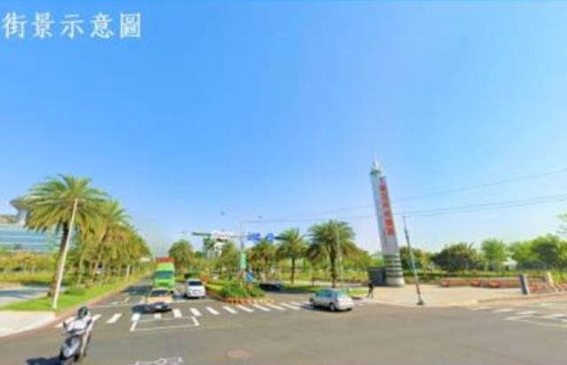 桃園龜山廠房_廠辦-1