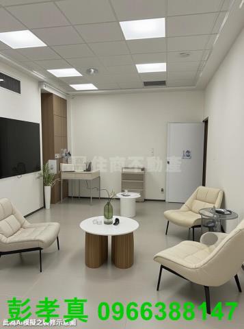 台中北屯透天_別墅-1