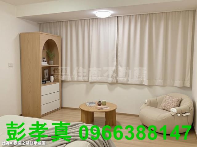 台中北屯透天_別墅-3