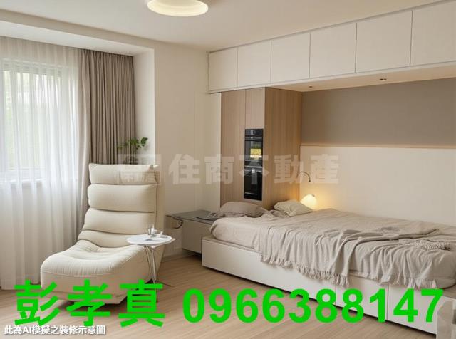 台中北屯透天_別墅-4