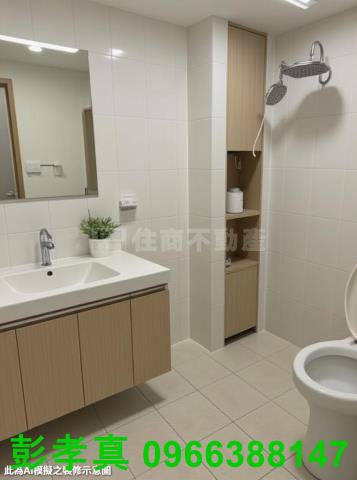 台中北屯透天_別墅-5