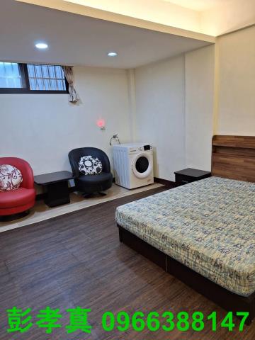 台中北屯透天_別墅-6