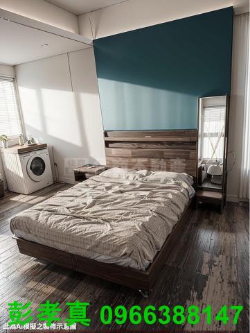 台中北屯透天_別墅-2