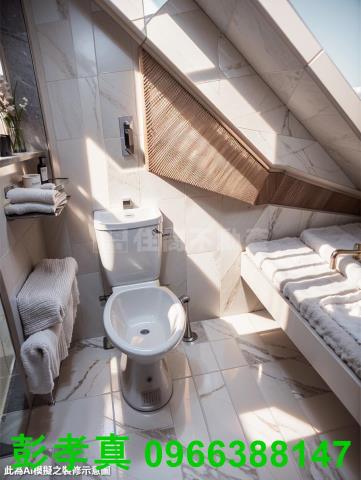 台中北屯透天_別墅-3