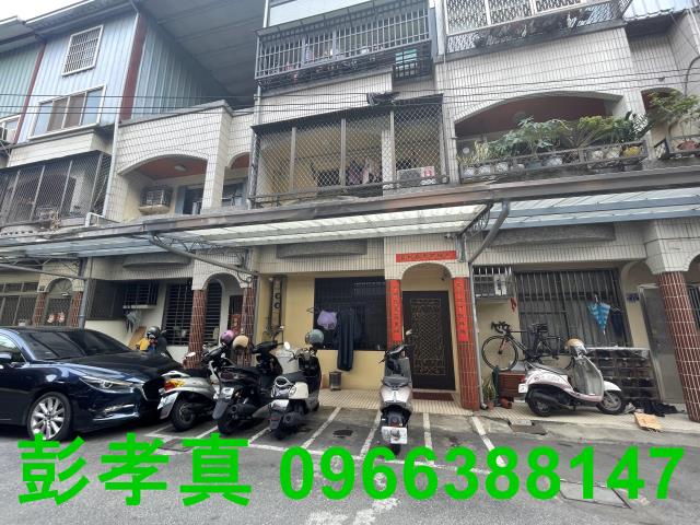 台中北屯透天_別墅-13