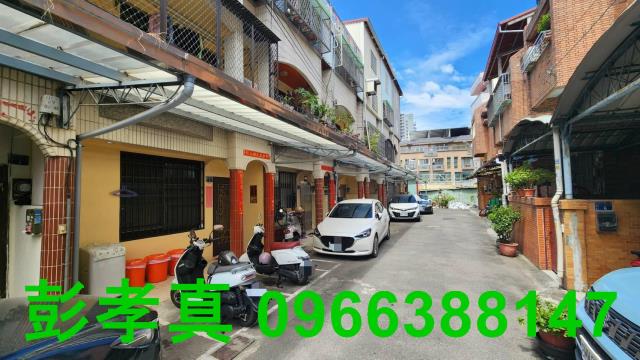 台中北屯透天_別墅-14