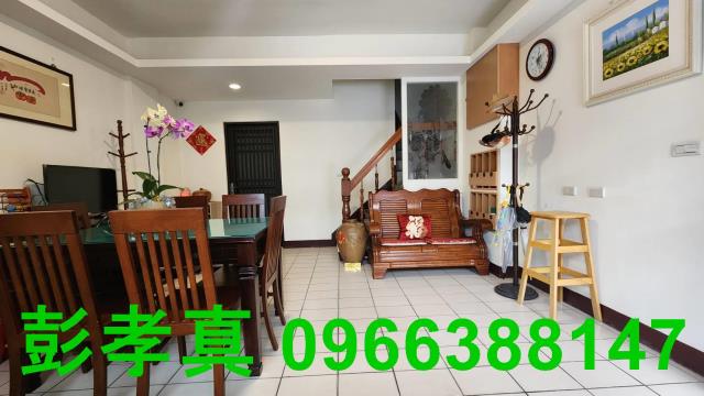 台中北屯透天_別墅-5