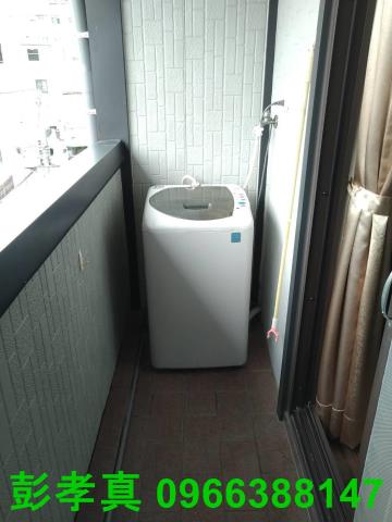 台中北屯透天_別墅-8