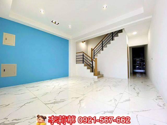 台南南區透天-4