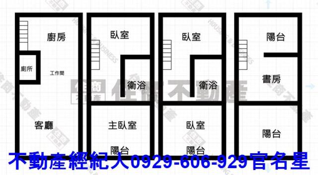 嘉義太保透天-2
