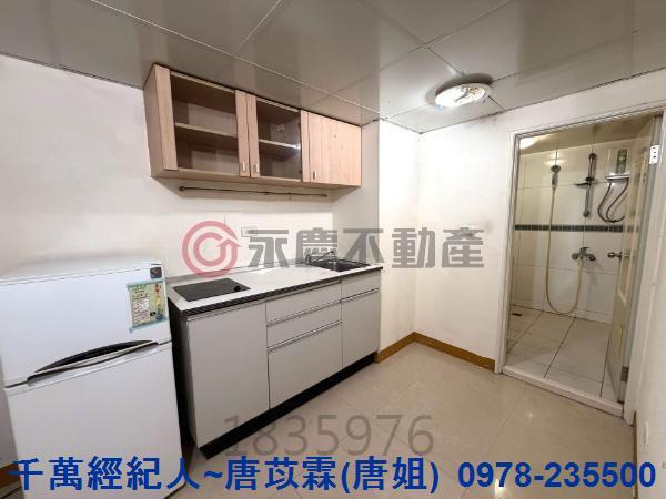 新竹竹北華廈_辦公室-3