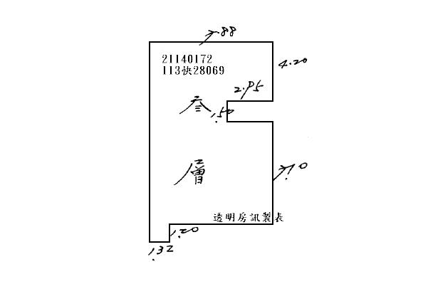 士林公寓_三樓法拍-8