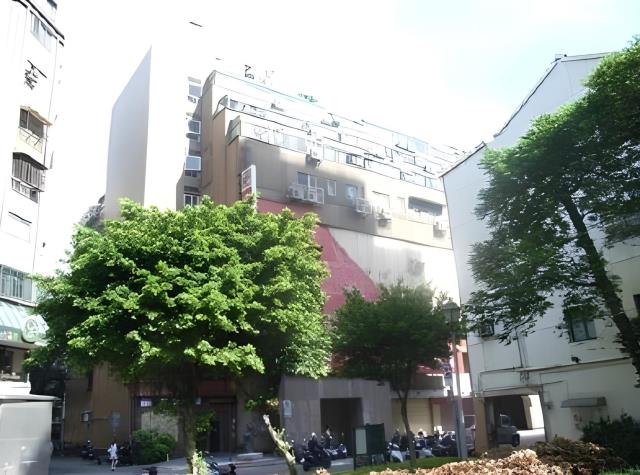 萬華法拍大樓-11