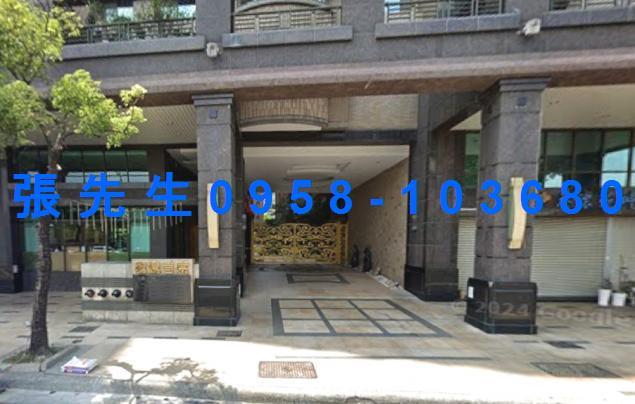 前鎮法拍大樓-2