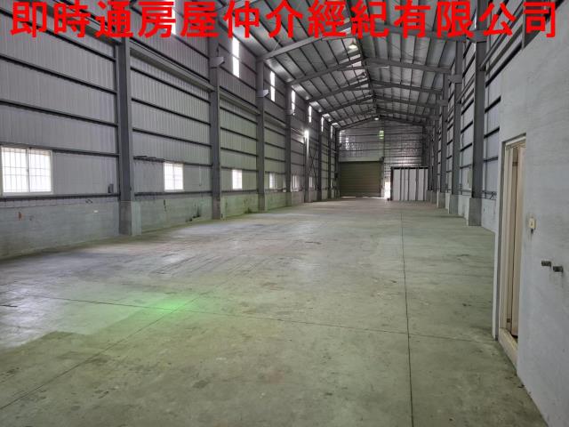 大樹廠房_倉庫-2