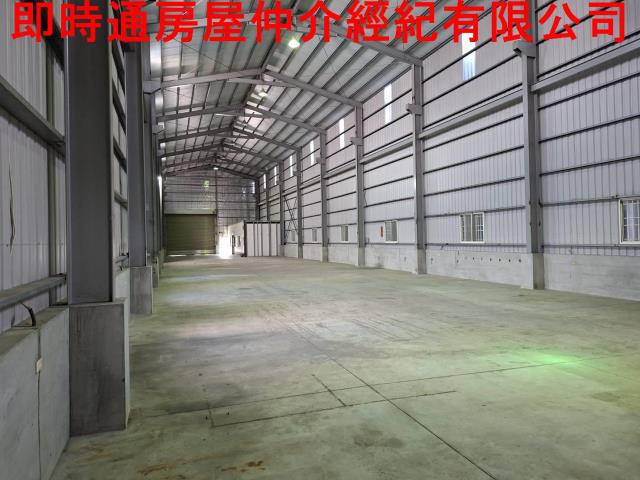 大樹廠房_倉庫-3