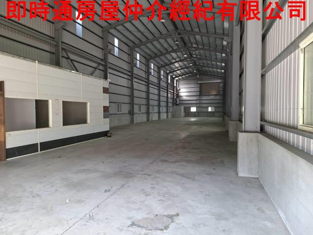 大樹廠房_倉庫-4
