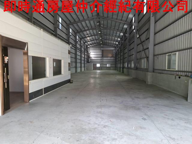 大樹廠房_倉庫-5