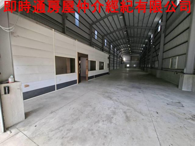 大樹廠房_倉庫-6