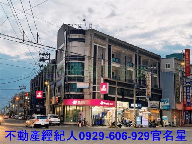 嘉義透天_別墅-13