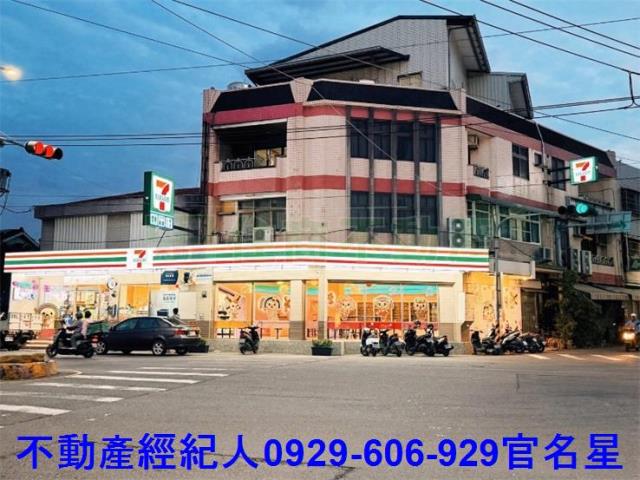 嘉義透天_別墅-14