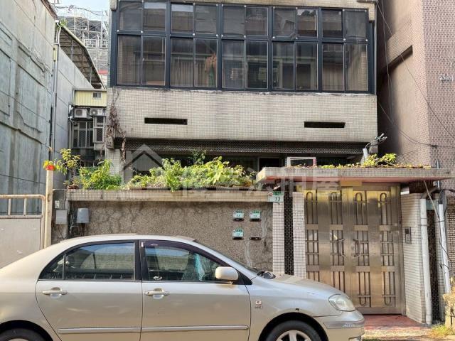 台北法拍公寓_一樓-1