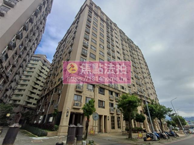 新北法拍大樓-3