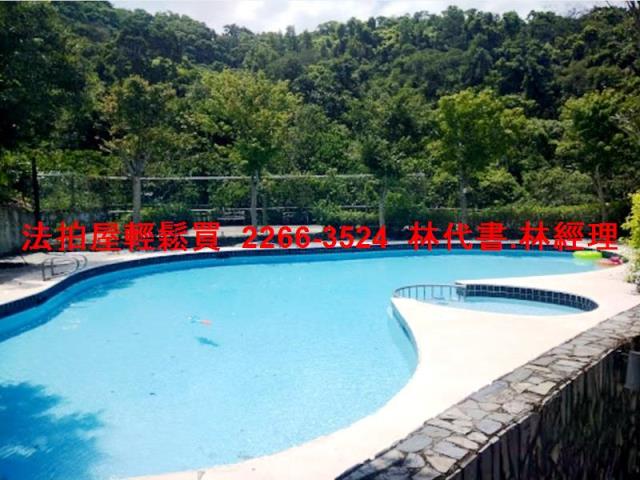 新北淡水法拍透天_別墅-10