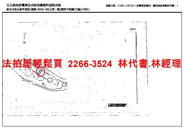 新北淡水法拍透天_別墅-15