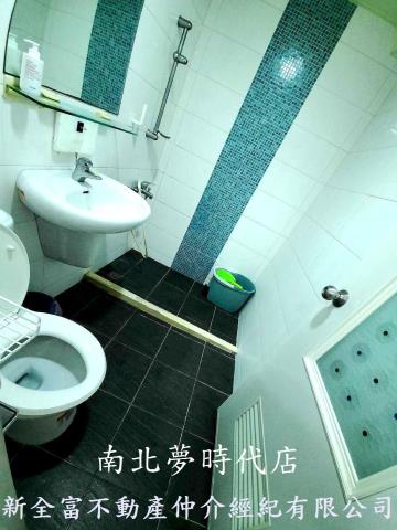 台南永康大樓-11