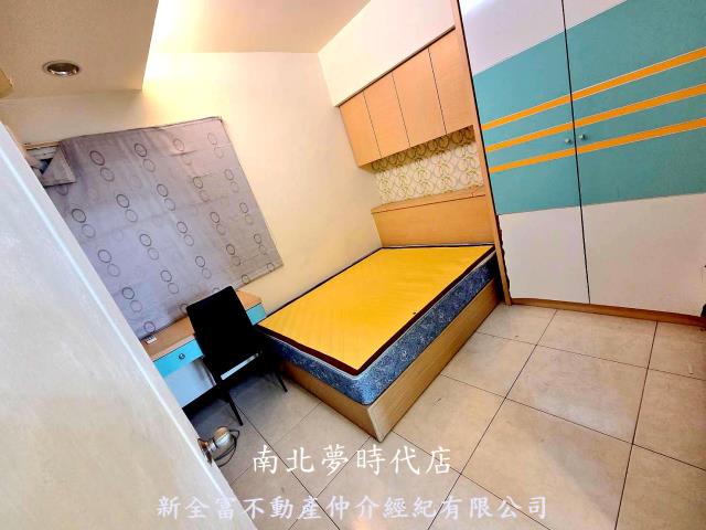 台南永康大樓-5