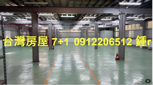 高雄仁武廠房-1