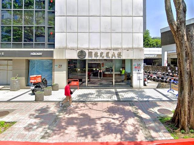 台北松山拍賣大樓_廠房_廠辦-10