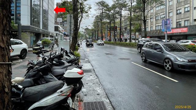 台北松山拍賣大樓_廠房_廠辦-13